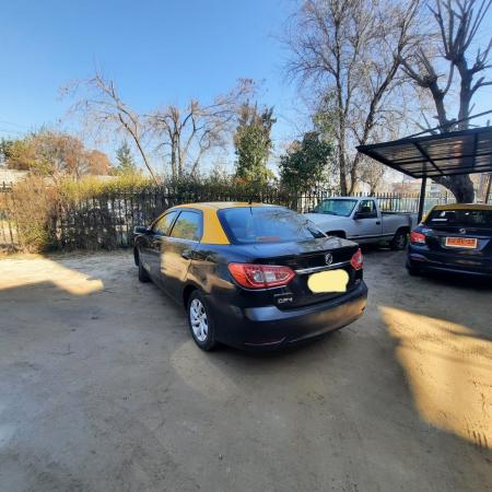 $ 9.300.000 VENDO  TAXI BASICO  