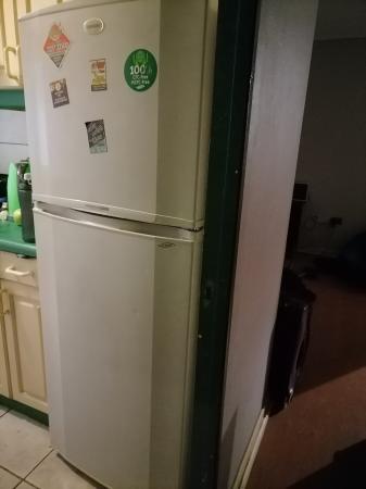VENDO REFRIGERADOR SAMSUNG 