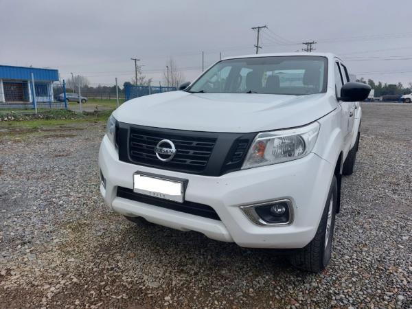 NISSAN NP300 SE 4 X 4 DIESEL