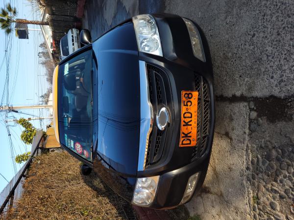 VENDO TAXI