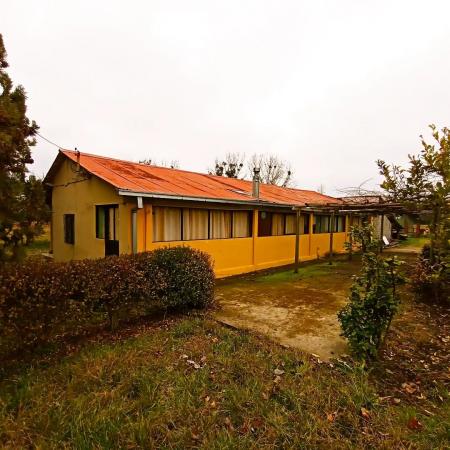 PARCELA VILLA ALEGRE - LINARES