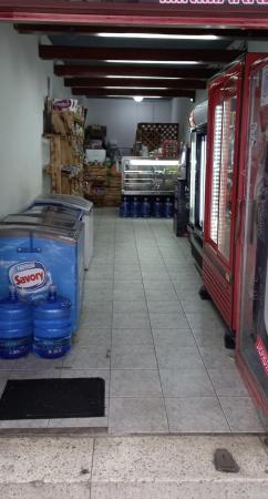 VENDO DERECHO DE LLAVES MINIMARKET 