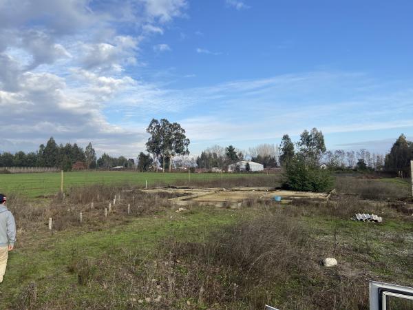TERRENO PERTENECIENTE A COLBÚN