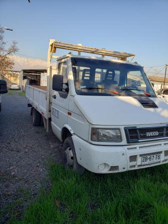 IVECO DAILY 4010