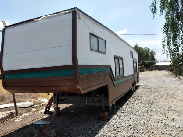 CASA LISTA LLEGAR INSTALAR Y VIVIR