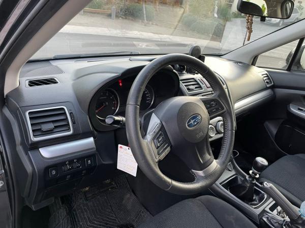 VENDO MI AUTO SUBARU IMPREZA SPORT 2.0 AWD MT XS