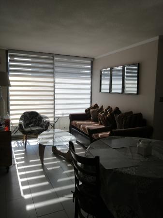 CASAS Y DEPTOS. AMOBLADOS PARA TRABAJADORES, EMPRE