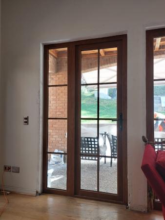 VENTANAS ALUMINIO - PVC