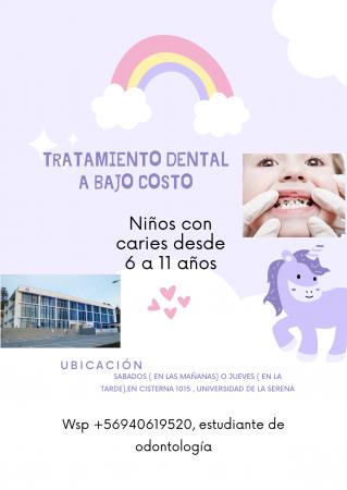 A BAJO COSTO 