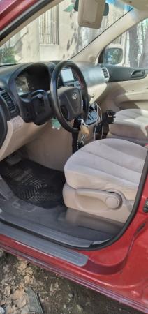 VENDO KIA CARNIVAL