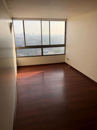 DEPTO 2 DORMITORIOS CON VISTA DESPEJADA EN PISO 26
