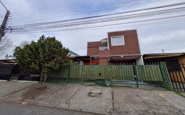 VENTA DE CASA 2 EN 1