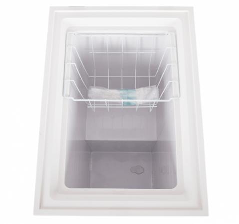 ONGELADORA TAPA METÁLICA 