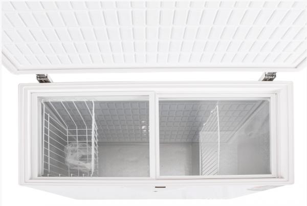 CONGELADORA 327LT