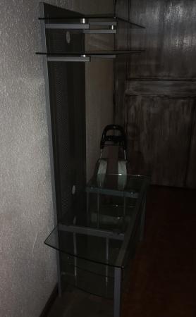 RACK DE METAL