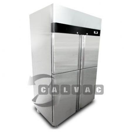 REFRIGERADOR INDUSTRIAL, 4 PUERTAS DUAL 