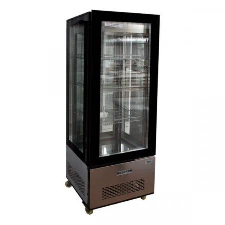 VITRINA REFRIGERADA VERTICAL 400 LTS 