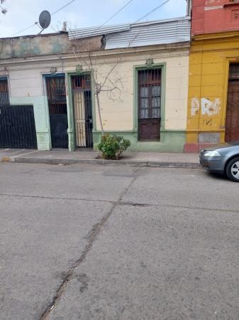 CASA SECTOR MAPOCHO-SAN PABLO