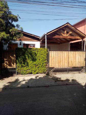 SE VENDE CASA EN MAIPÚ 