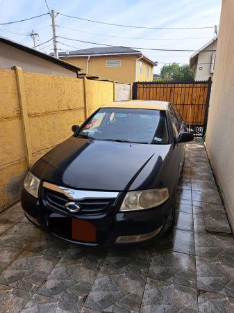 TAXI SAMSUNG SM3 2013