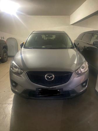 MAZDA CX5 R - 2014