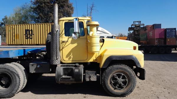 MACK RD690S - 1991