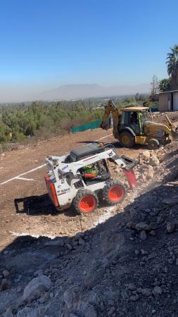 ARQUITECTURA ,INGENIERÍA Y CONSTRUCCIÓN