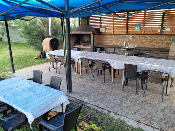 VEN A CELEBRAR FIESTAS PATRIAS EN COLINA
