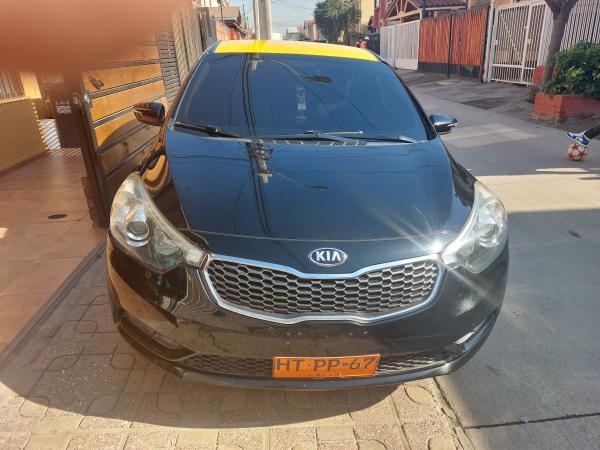KIA CERATO 