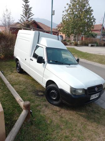 VENDO CAMIONETA EXCELENTE ESTADO MECANICO 