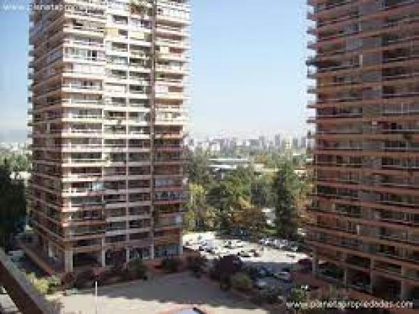 SE ARRIENDA PIEZA EN LAS CONDES 