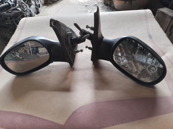 ESPEJOS RETROVISORES MITSUBISHI LANCER 