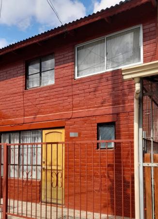 CASA EN VENTA 4 DORMITORIOS EN MELIPILLA