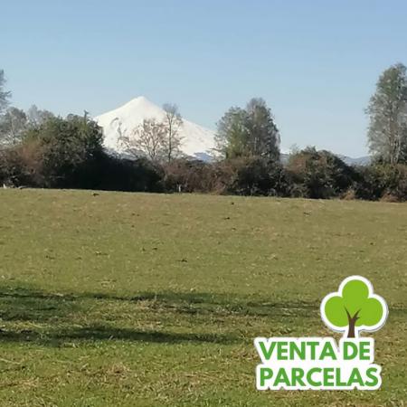 PARCELAS EN VILLARRICA