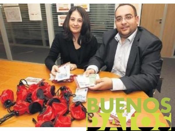 OFERTA DE PRESTAMO URGENTE