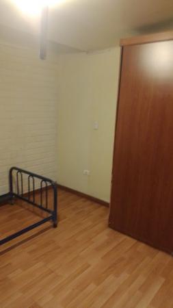 DEPARTAMENTO/PIEZA INDEPENDIENTE