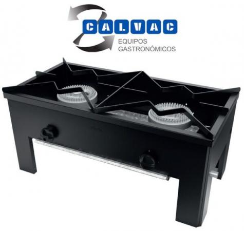 ANAFE 2 PLATOS BAJO