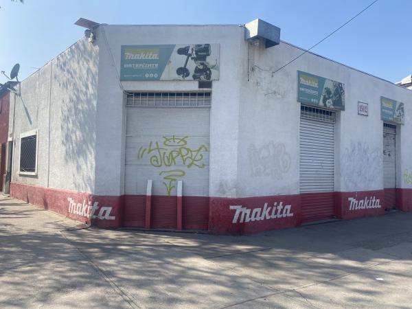 USO COMERCIAL - HABITACIONAL