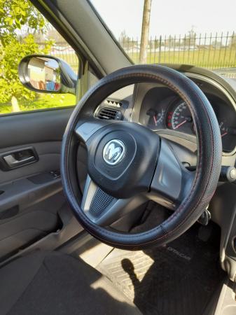 VENDO CAMIONETA