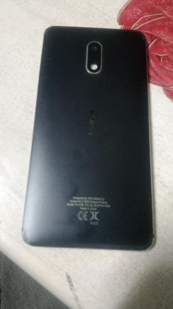 VENDO NOKIA 6