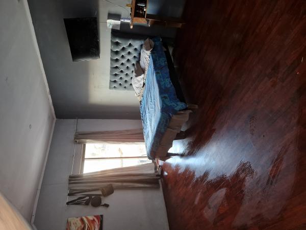 ARRIENDO HABITACIÓN  