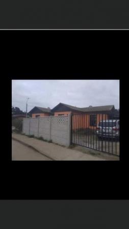 ARRIENDO CASA EN EL TABO, POR NOCHE