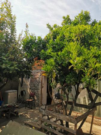 SE VENDA CASA EN RENCA