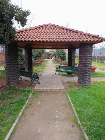 CASA PORTALES DE NOS