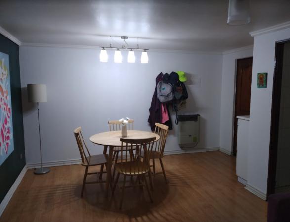 IMPECABLE DEPARTAMENTO, EXCELENTE UBICACIÓN!