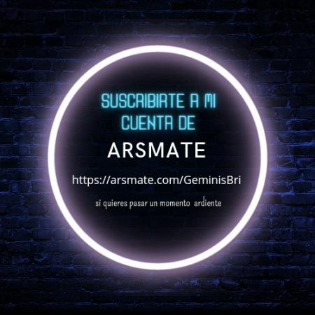 SUSCRIBETE A MI CUENTA DE ARSMATE