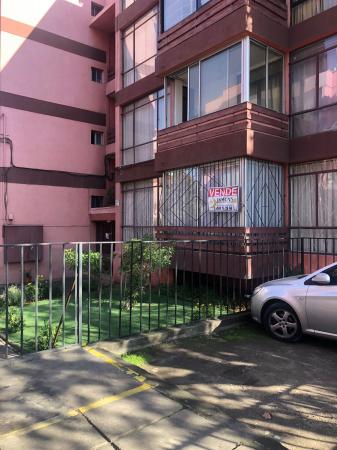 HERMOSO DEPARTAMENTO EN SAN BERNARDO