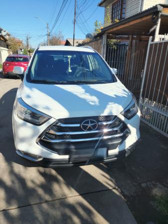 JAC COMFORT SMART 1.6 S3 - 2020