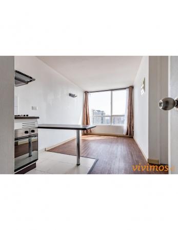 DEPARTAMENTO FRAY CAMILO 686