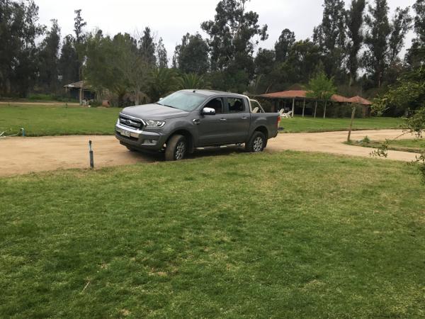 SE VENDE FORD RANGER XLT 2.5 XTS D 2018